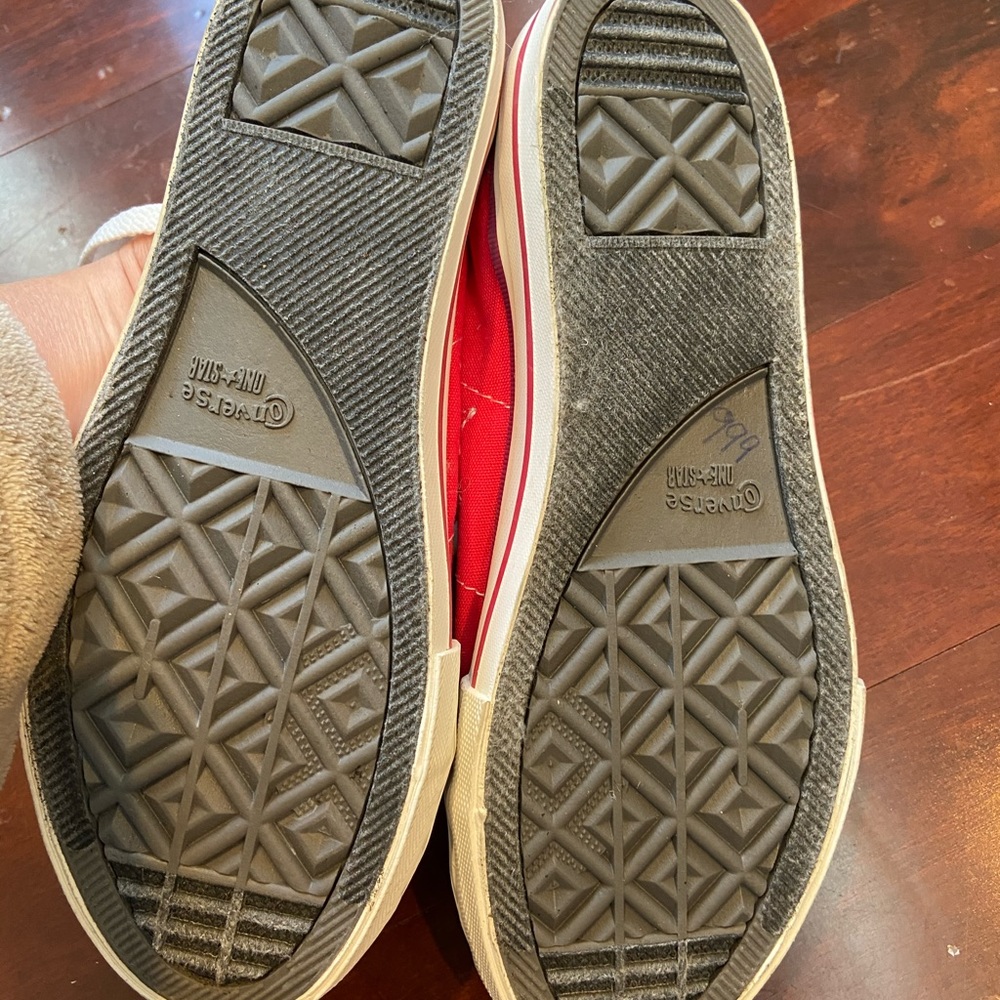 Vans rainbow kids - Picture 5 of 6